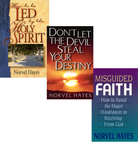 October 2025 Bookstore Special