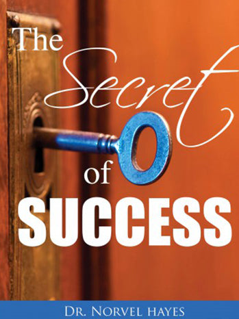The Secret of Success - (Video Download)