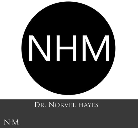 The Hebrew Kind of Faith - NORVEL HAYES (Audio Download)