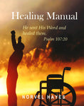 Healing Manual