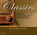 CLASSICS VOL. 1 SERIES - NORVEL HAYES (Audio Download)