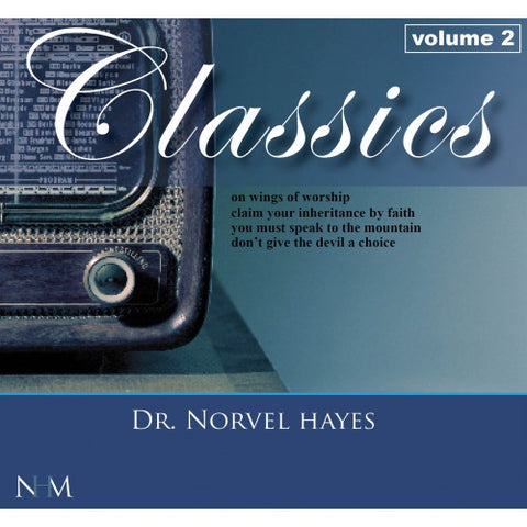 Classics Vol. 2 Series