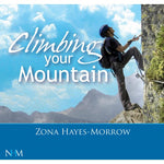 Climbing your Mountain