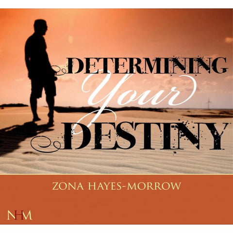 Determining you Destiny