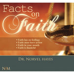 Facts on Faith