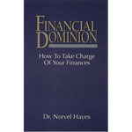 Financial Dominion: How to Take Charge of Your Finances