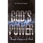 God's Power Through the Laying on of Hands (Digital)
