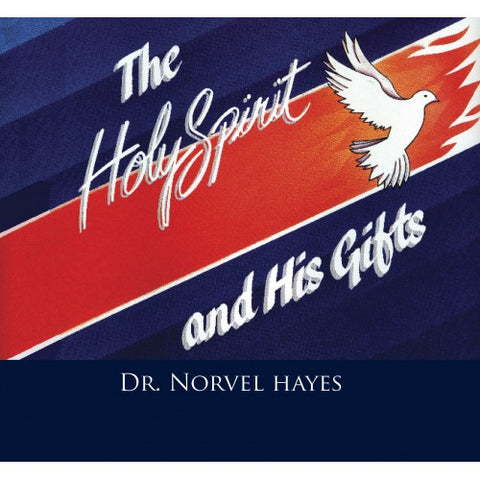 The Holy Spirit and Gifts