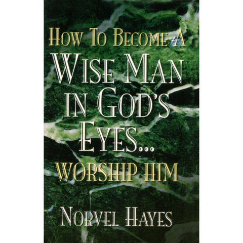 How to become a wise man in God's eyes (Digital)