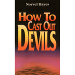 How to cast out devils (Digital)