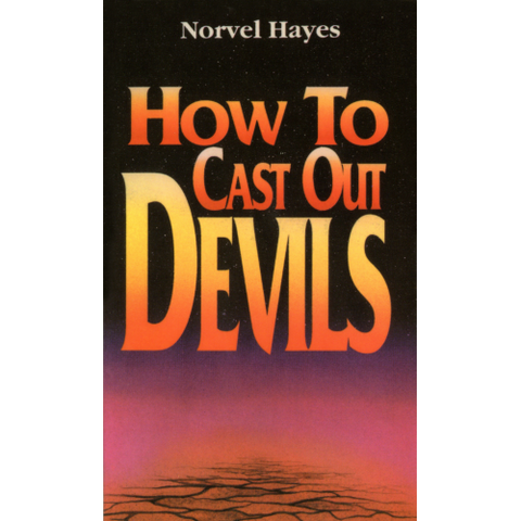 How to cast out devils (Digital)