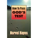 How to pass God's Test