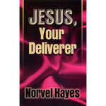 Jesus, Your Deliverer