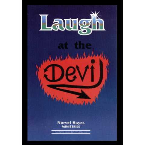 Laugh at the Devil