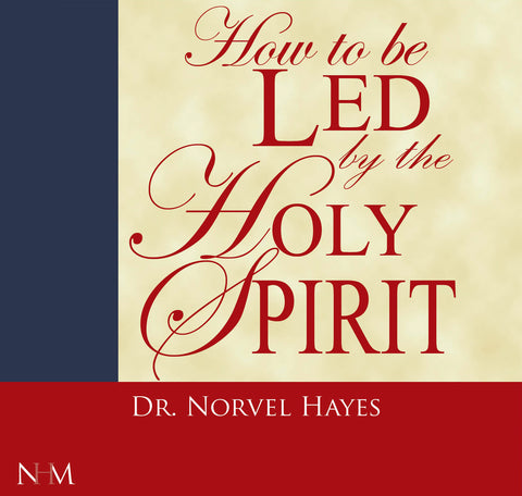 Avenge Me Of My Adversary – Norvel Hayes Ministries