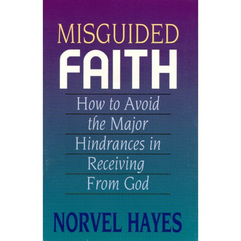 Misguided Faith (Digital)