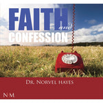 Faith and Confession (CD)