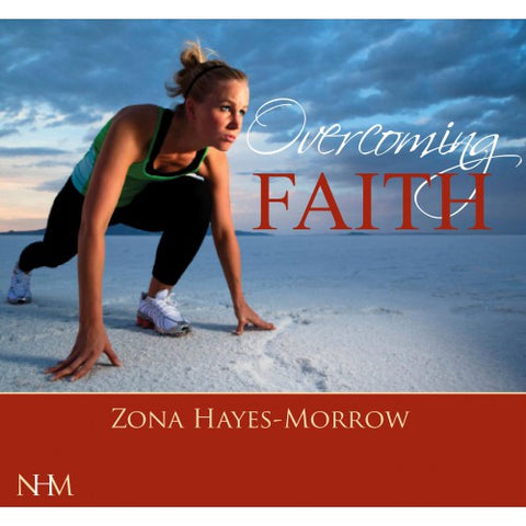 Overcoming Faith