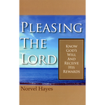 Pleasing the Lord: Revealing God's Desire and Receiving His Blessings