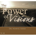 The Power of Visions (CD)