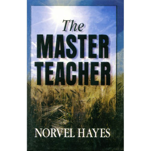 The Master Teacher