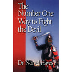 The Number One Way to Fight the Devil