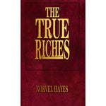 The True Riches (Digital)
