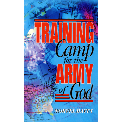 Avenge Me Of My Adversary – Norvel Hayes Ministries