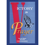 Victory in Prayer