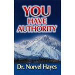 You Have Authority